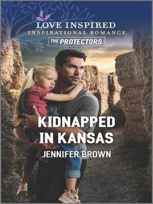 Kidnapped in Kansas - ebook